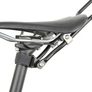 Arkel seatpacker bikepacking attachment system